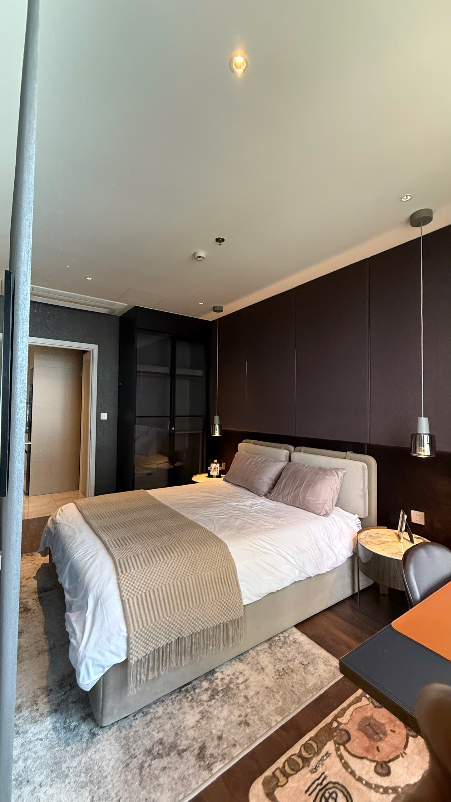 Filmore Room 505 (1 PN, 48m2) — Walkthrough component 14