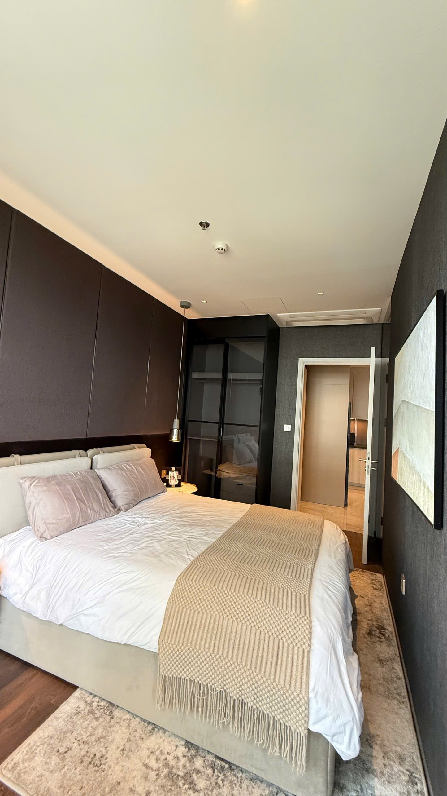 Filmore Room 505 (1 PN, 48m2) — Walkthrough component 15