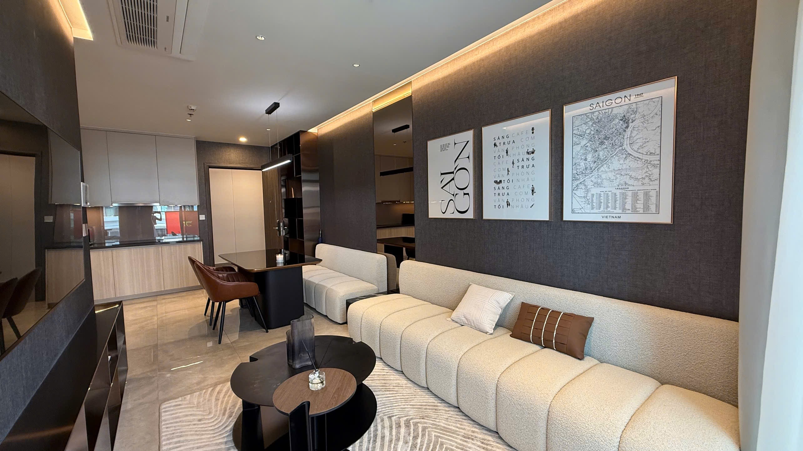 Filmore Room 505 (1 PN, 48m2) — Walkthrough component 18